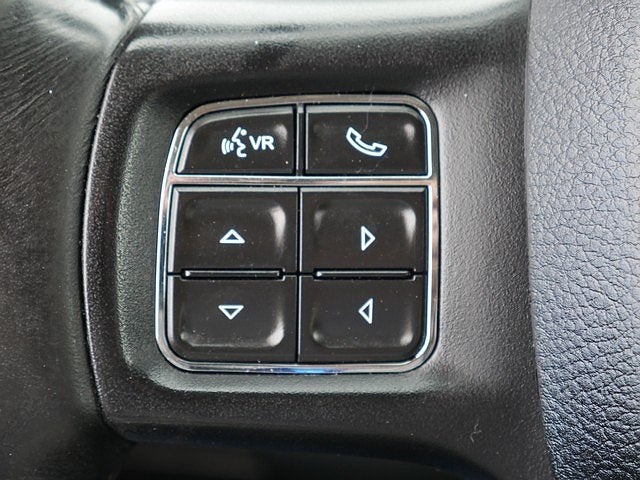 2017 RAM 1500 Big Horn CREW 5.7