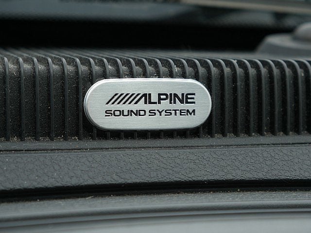 2017 RAM 1500 Big Horn CREW 5.7