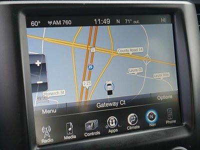 2017 RAM 1500 Big Horn CREW 5.7