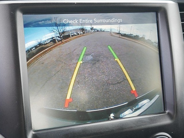 2017 RAM 1500 Big Horn CREW 5.7