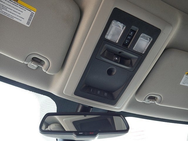 2017 RAM 1500 Big Horn CREW 5.7