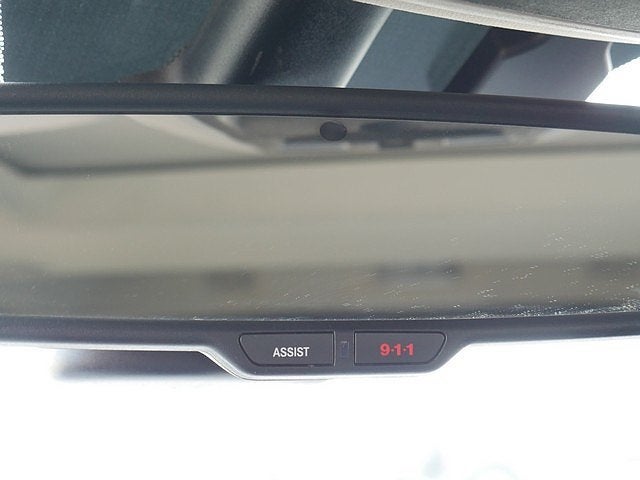 2017 RAM 1500 Big Horn CREW 5.7