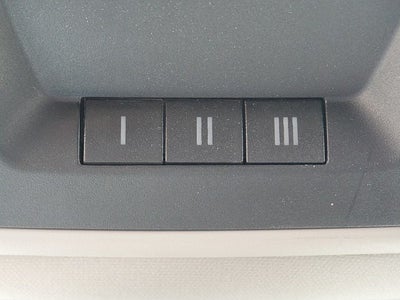 2017 RAM 1500 Big Horn CREW 5.7