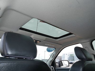 2017 RAM 1500 Big Horn CREW 5.7