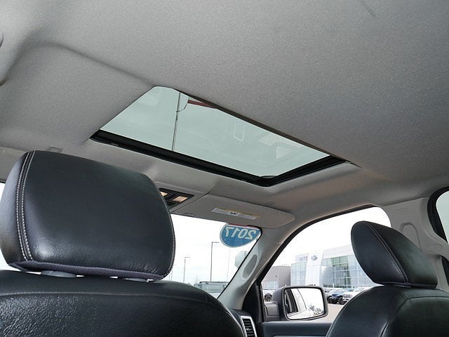 2017 RAM 1500 Big Horn CREW 5.7