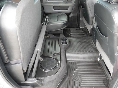 2017 RAM 1500 Big Horn CREW 5.7