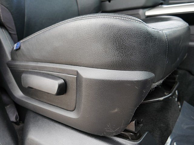 2017 RAM 1500 Big Horn CREW 5.7