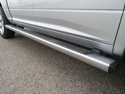 2017 RAM 1500 Big Horn CREW 5.7