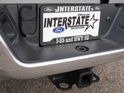 2017 RAM 1500 Big Horn CREW 5.7