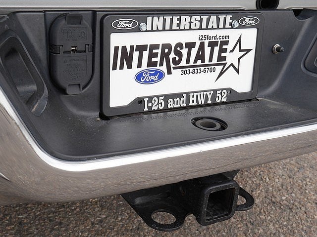 2017 RAM 1500 Big Horn CREW 5.7