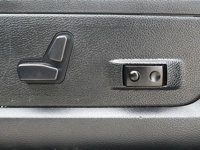 2017 RAM 1500 Big Horn CREW 5.7