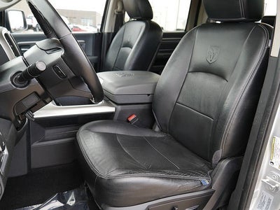 2017 RAM 1500 Big Horn CREW 5.7