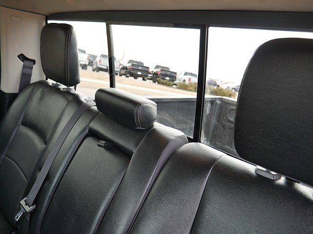 2017 RAM 1500 Big Horn CREW 5.7