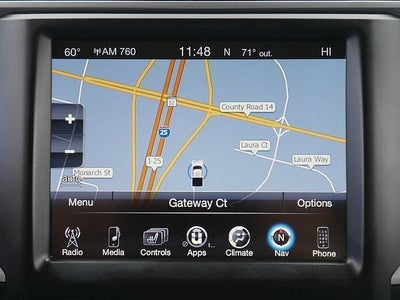 2017 RAM 1500 Big Horn CREW 5.7