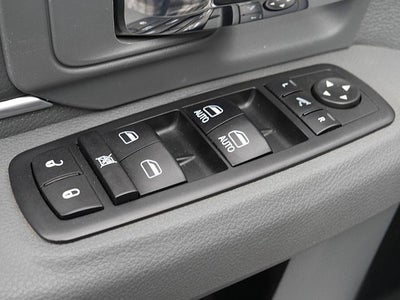 2017 RAM 1500 Big Horn CREW 5.7