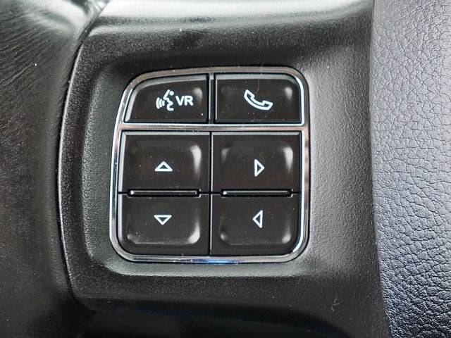 2017 RAM 1500 Big Horn CREW 5.7