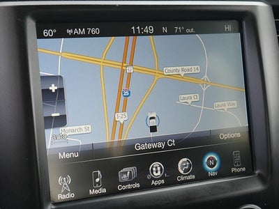 2017 RAM 1500 Big Horn CREW 5.7