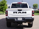 2022 RAM 2500 Power Wagon 6.4