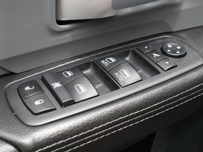 2021 RAM 2500 Big Horn CREW 6.7