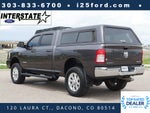 2021 RAM 2500 Big Horn CREW 6.7