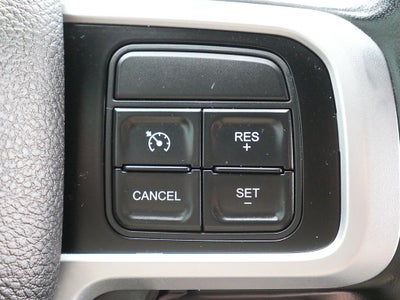2021 RAM 2500 Big Horn CREW 6.7