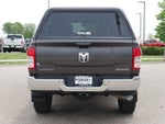2021 RAM 2500 Big Horn CREW 6.7