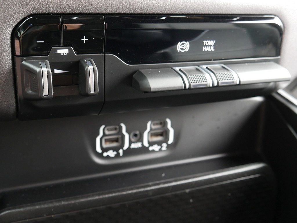 2021 RAM 2500 Big Horn CREW 6.7
