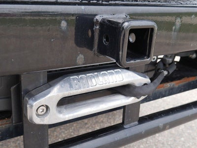 2021 RAM 2500 Big Horn CREW 6.7