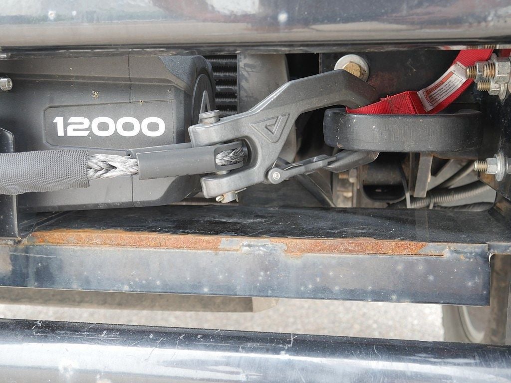 2021 RAM 2500 Big Horn CREW 6.7