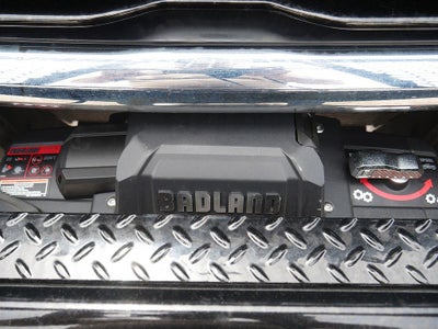 2021 RAM 2500 Big Horn CREW 6.7