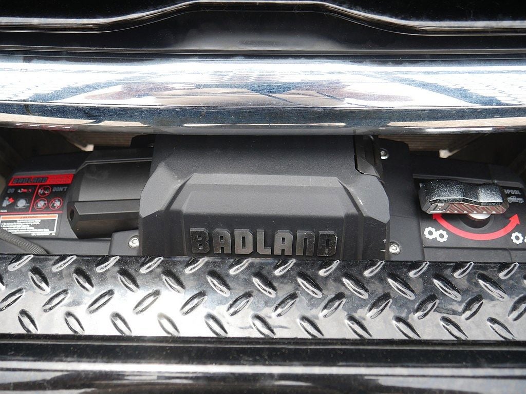 2021 RAM 2500 Big Horn CREW 6.7