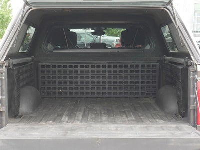 2021 RAM 2500 Big Horn CREW 6.7