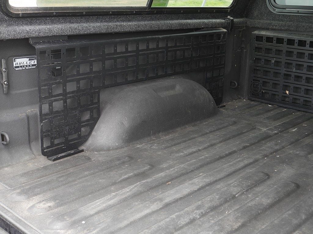 2021 RAM 2500 Big Horn CREW 6.7