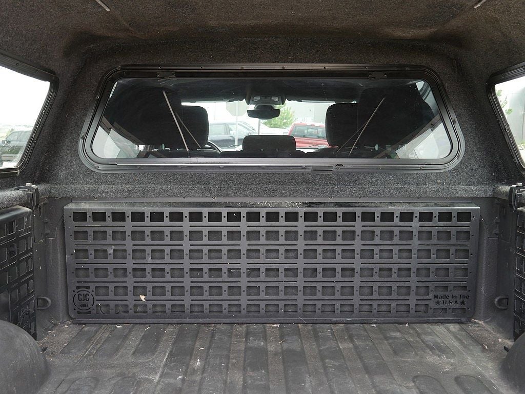 2021 RAM 2500 Big Horn CREW 6.7