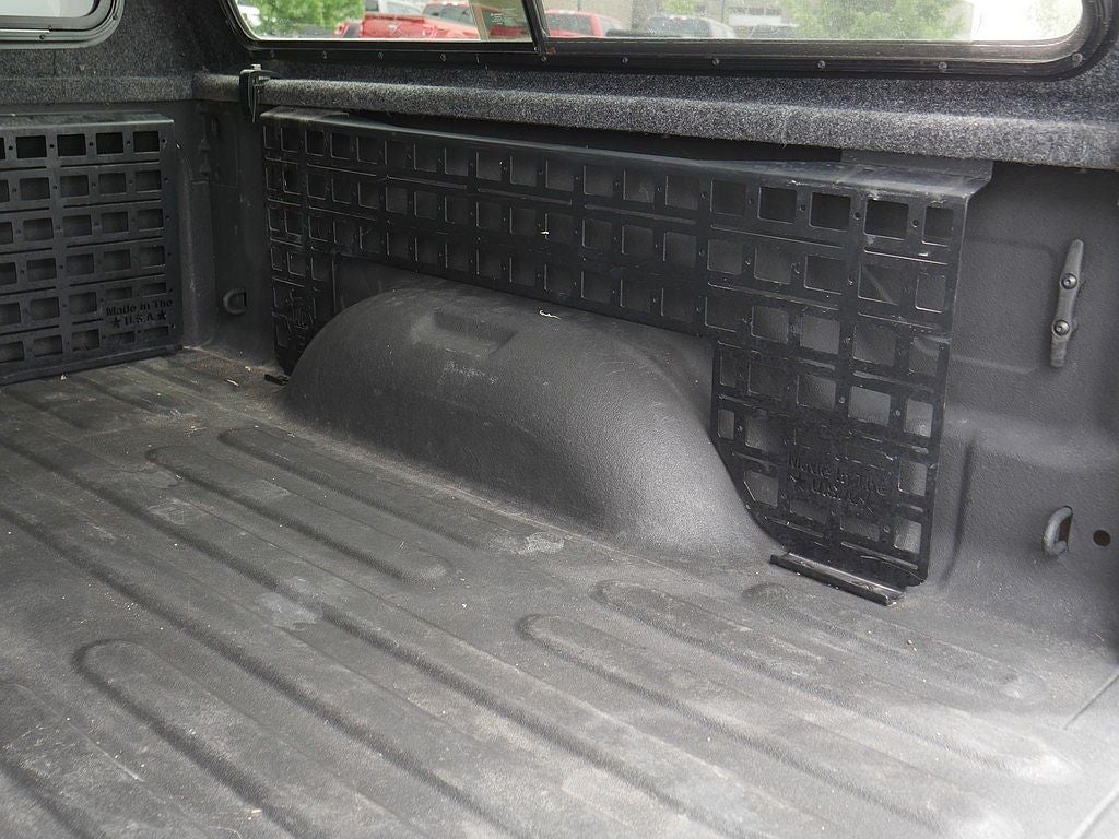 2021 RAM 2500 Big Horn CREW 6.7