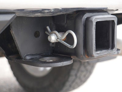 2021 RAM 2500 Big Horn CREW 6.7
