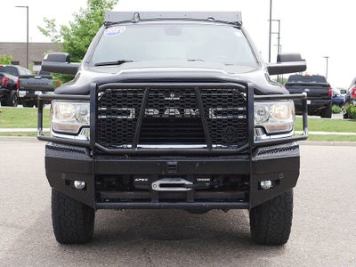 2021 RAM 2500 Big Horn CREW 6.7