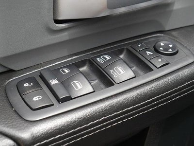 2021 RAM 2500 Big Horn CREW 6.7