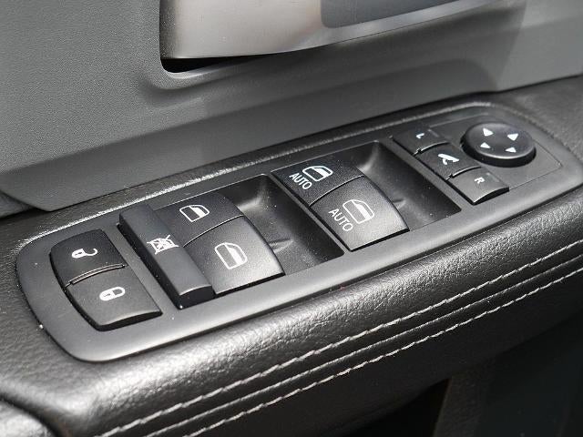 2021 RAM 2500 Big Horn CREW 6.7