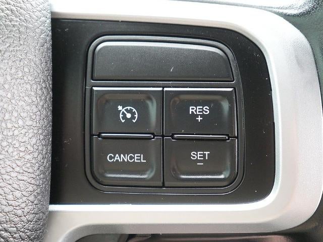 2021 RAM 2500 Big Horn CREW 6.7