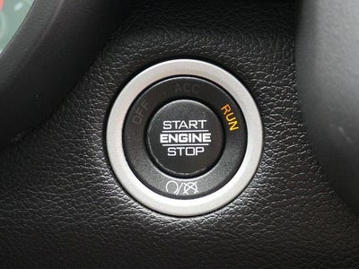 2021 RAM 2500 Big Horn CREW 6.7