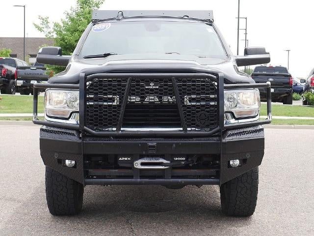 2021 RAM 2500 Big Horn CREW 6.7