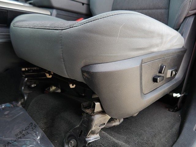 2013 RAM 2500 Big Horn CREW 6.7