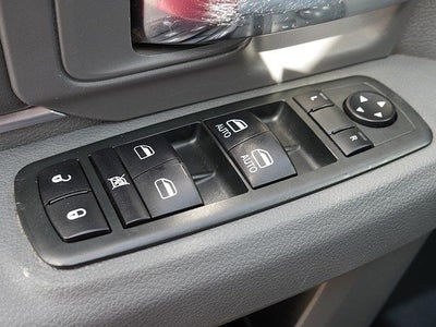 2013 RAM 2500 Big Horn CREW 6.7