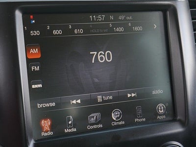 2013 RAM 2500 Big Horn CREW 6.7