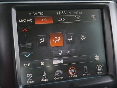 2013 RAM 2500 Big Horn CREW 6.7