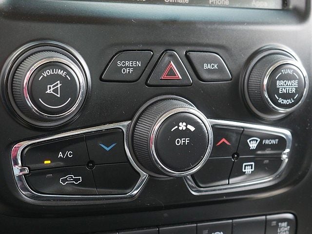 2013 RAM 2500 Big Horn CREW 6.7