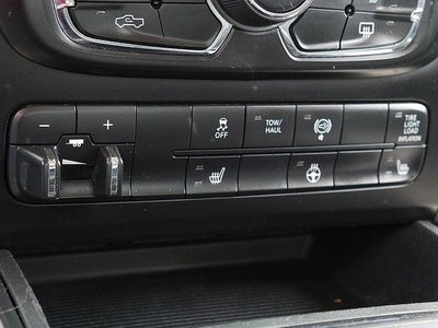 2013 RAM 2500 Big Horn CREW 6.7