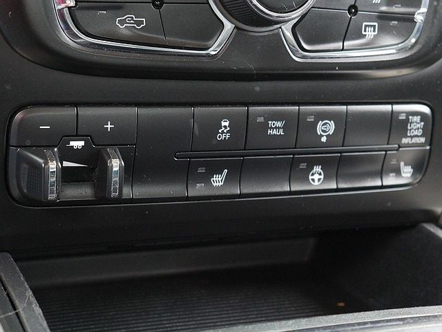 2013 RAM 2500 Big Horn CREW 6.7