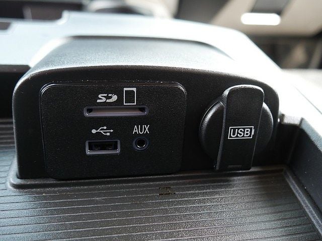 2013 RAM 2500 Big Horn CREW 6.7